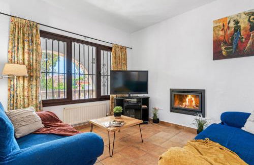 Villa Capricho - PlusHolidays - Foto 35