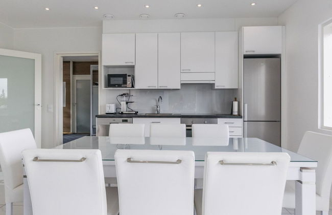 Villa hirvas - Foto 4