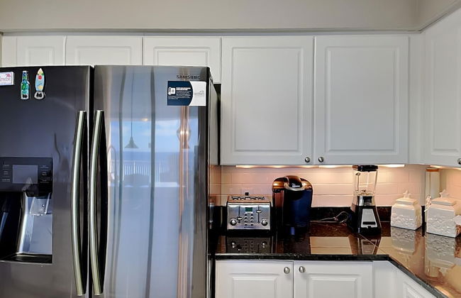 Emerald Beach by Southern Vacation Rentals - Foto 27