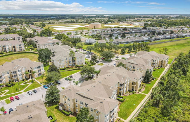 3 Bed Windsor Palms Condo - Conservation Views - Foto 49