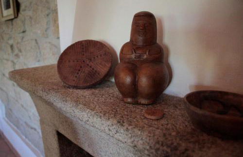 Stazzu Spadulagliu near Olbia - Foto 9