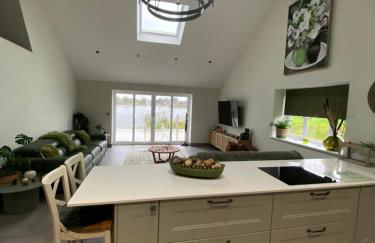 Luxurious and Peaceful Lakeside House, Clitheroe - Foto 6