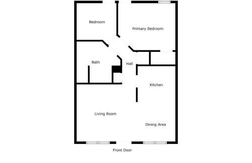 Cozy Condo Downtown Salt Lake City - Foto 3