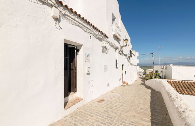 La Azucena in Vejer de la Frontera - Foto 23