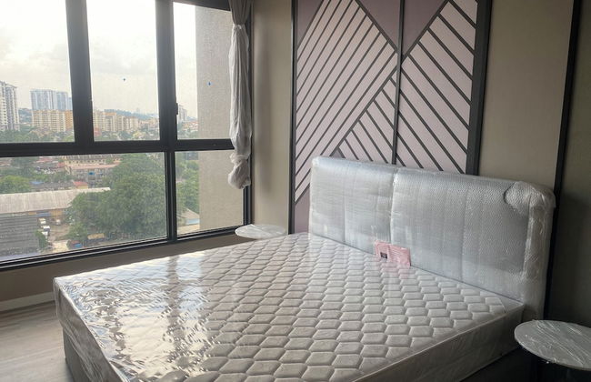 Entire Cosy Duplex Damansara - Foto 1