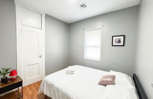 3 bed 1 bath FREE parking near NYC - Foto 4