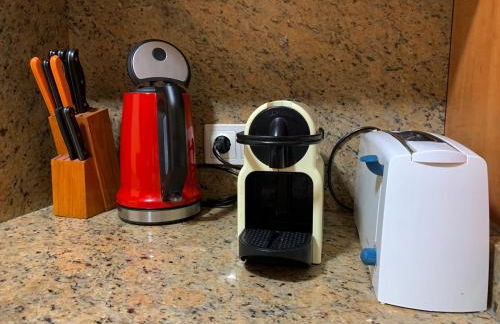 Bright & spacious 2BR in Fenals with pool view - Foto 10