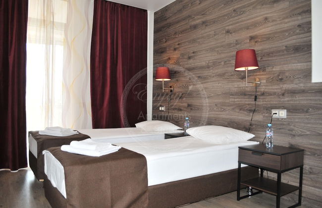 ENJOY! Apartments & Studios – Akvareli - Foto 14