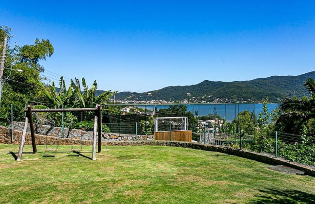 Refúgio Mirante da Lagoa - Floripa - Foto 12