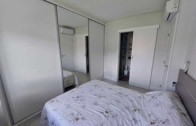 Ap Madri - Piscina - Floripa - Conforto - Photo 2