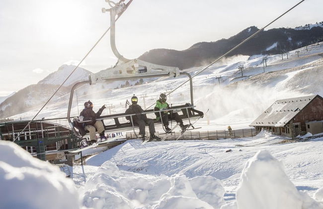 Scuola Sci Formigal - - Foto 11