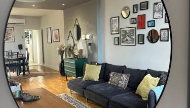 Duplex de charme en centre ville avec terrasse - Foto 5