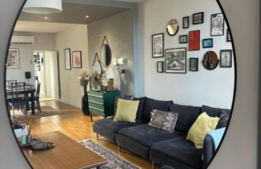 Duplex de charme en centre ville avec terrasse - Foto 5