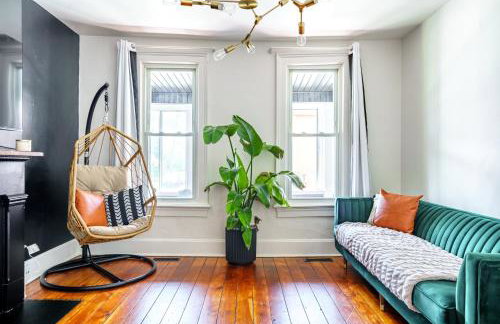 Jungle House Urban Lofts - Arena District & Short North - Foto 69