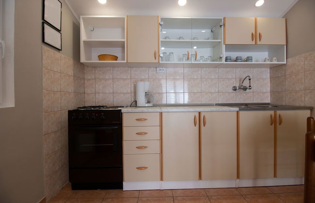 Apartments Klaric - Foto 24