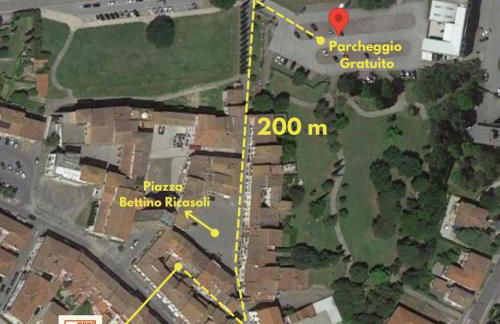 La Casa nel Vicolo - Foto 17