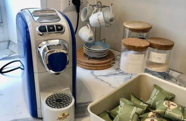 San Pietro Luxury House - appartamento per uso turistico - Foto 10