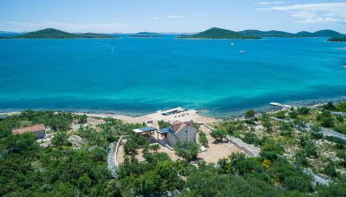 Villa Maris - Photo 2