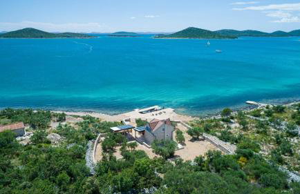 Villa Maris - Foto 2