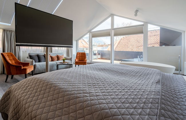 Kaiser Max Design Appartements - Foto 1