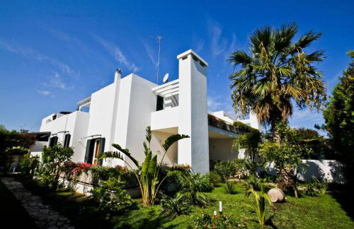 B&B Villa Genny a pochi passi dal mare - Foto 24