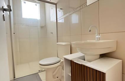 Apto mobiliado e bem localizado! - Foto 6