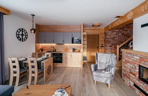 Osada Wichrówka - Foto 68