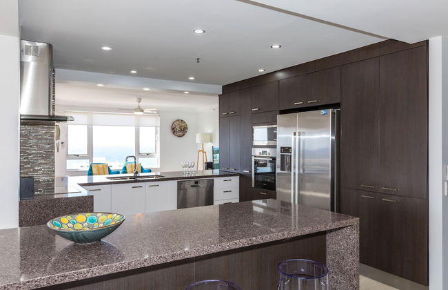 Belle Maison Apartments - Photo 23