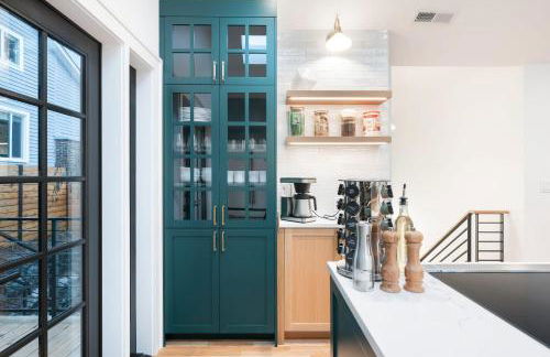 Perch - Emerald Cottage - Foto 37