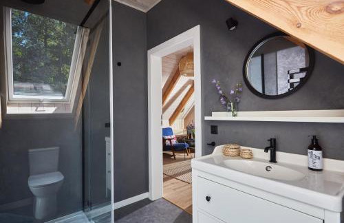 Siedlisko Wnukowo - Foto 44