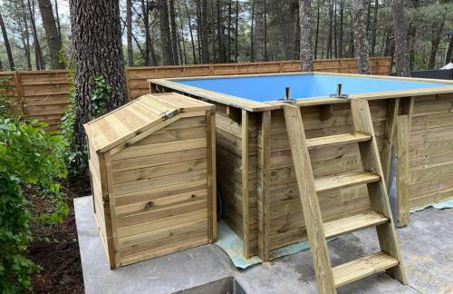 EL BOSQUE ENCANTADO - Photo 15