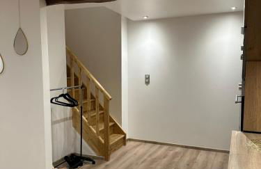 maison la roche posay - Foto 12