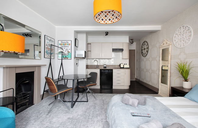 City Heart Brighton - Foto 5