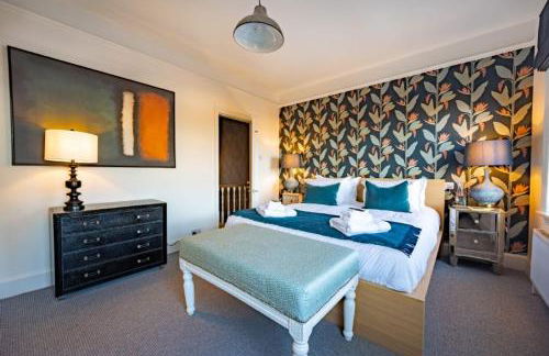 No33 Number 5 BOUTIQUE COTTAGE - Foto 3