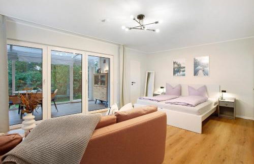 Ferienwohnung Bergwiese - Foto 7