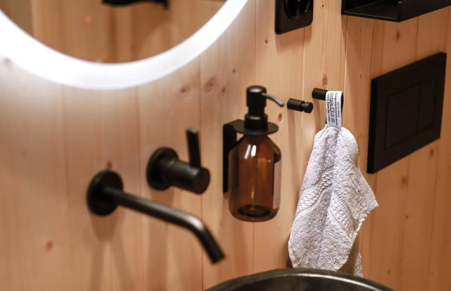 Cozy Chalet - Foto 13