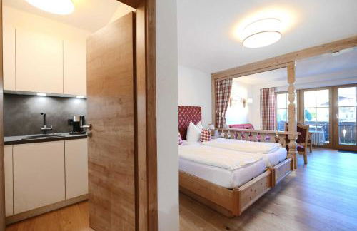 Apartment 10 an der Rottach - Foto 9