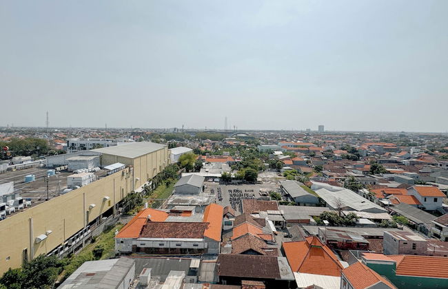 Best Price And Comfortable Stay Studio At Suncity Residence Apartment - Photo 19