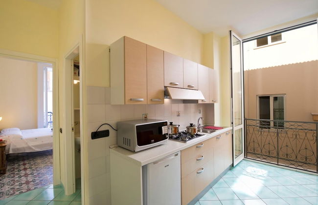 Appartamento a Vietri sul Mare ID 3053 - Foto 13