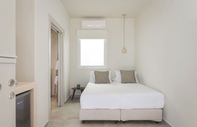 Kythea Suites Kythnos - Foto 12