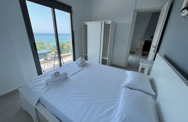 La Casa Al Mare Apart Hotel - Photo 3