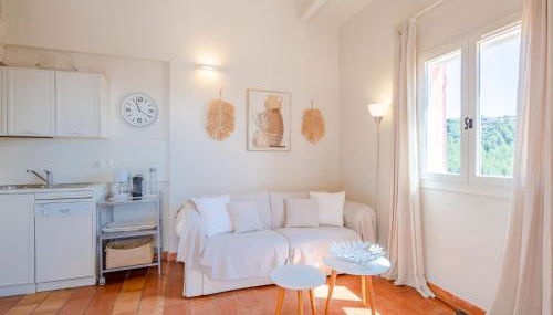 Apartment Les Hauts des Issambres-14 by Interhome - Foto 5