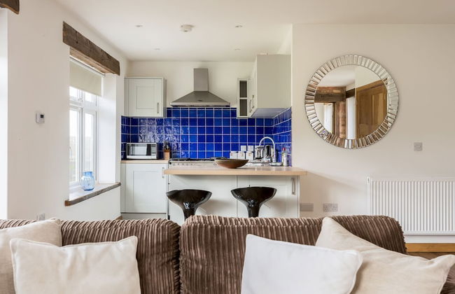 Stable Block - Foto 12