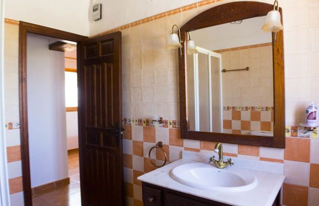 Balcon de la Axarquia - Foto 18