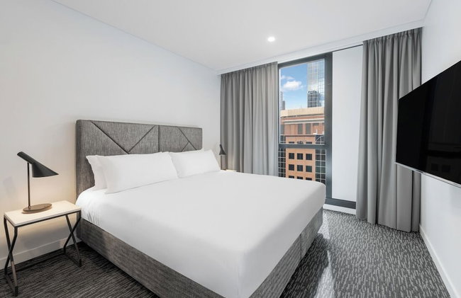 Meriton Suites Melbourne - Foto 21