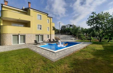 Villa Ela with Private Pool - Foto 4