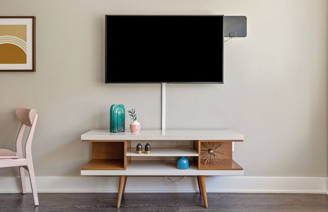 Kasa Union Station Denver - Foto 70