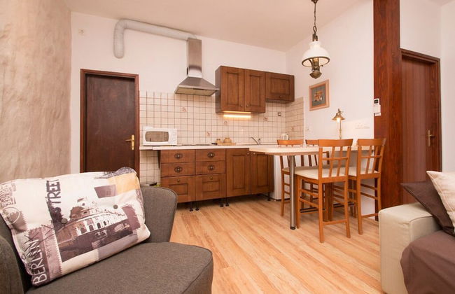 Apartments Sunny Town - Foto 1