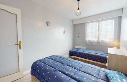 La Cabine du Capitaine - Foto 14