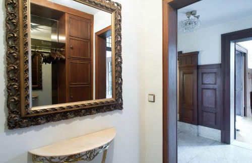 Apartment in stylish city villa - Foto 18